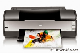 Get Epson Stylus Photo 1400 Inkjet printer driver and setup guide