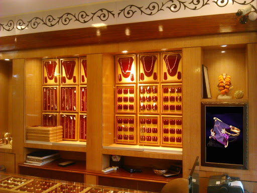 Akshada Jewellers, 5, Shiv Complex, Opposite Shiv Mandir, Dashmesh Nagar, New Usmanpura, Aurangabad, Maharashtra 431005, India, Gemstone_Jeweler, state BR