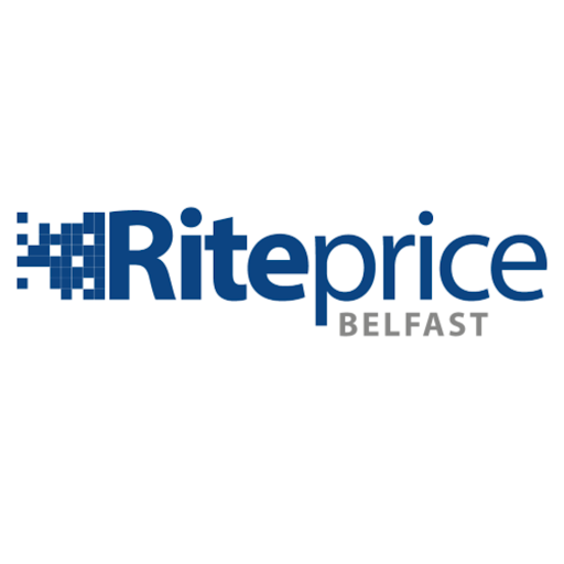 Rite Price | Furniture & Flooring logo