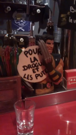 Le Marengo