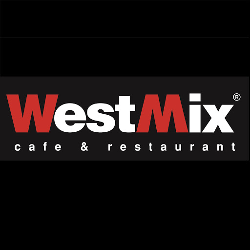 WestMix logo