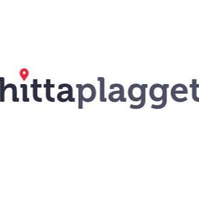 HittaPlagget.se logo