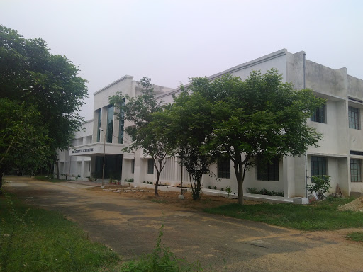 MMES Academy of Architecture, Hakeem Nagar, Melvisharam, NH 46, Veppur, Tamil Nadu 632509, India, Architecture_School, state TN