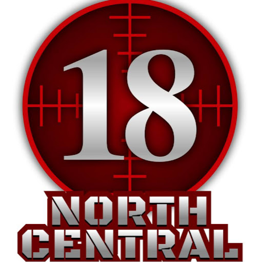 18 North Central logo