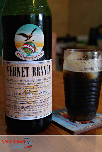 Fernet Branca Argentina