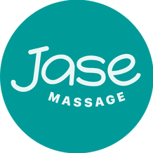 Move With Jase logo