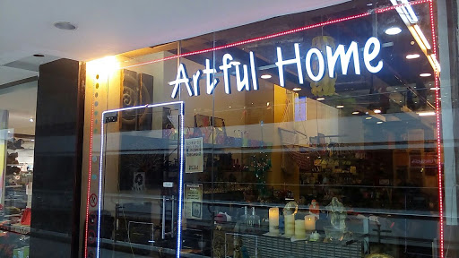 Artful Home, Avinashi Rd, P N Palayam, Coimbatore, Tamil Nadu 641044, India, Interior_Decoration_Store, state TN