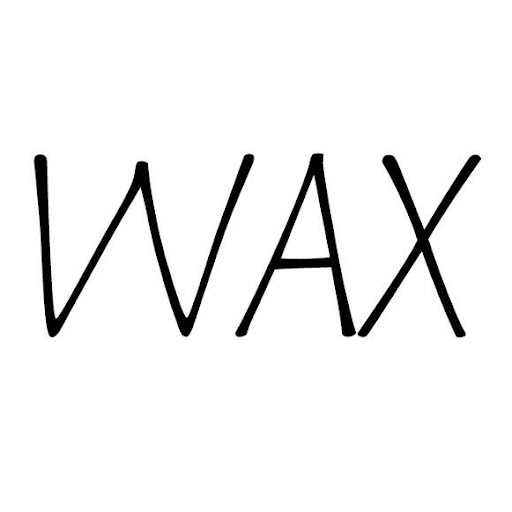 WAX by Danielle logo