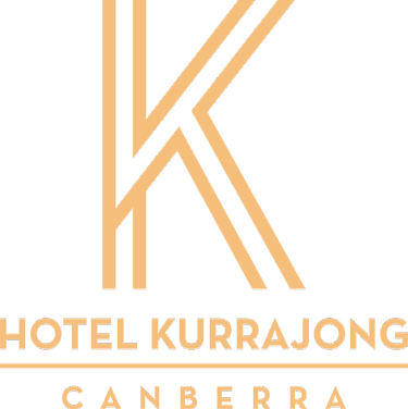 Hotel Kurrajong Canberra logo