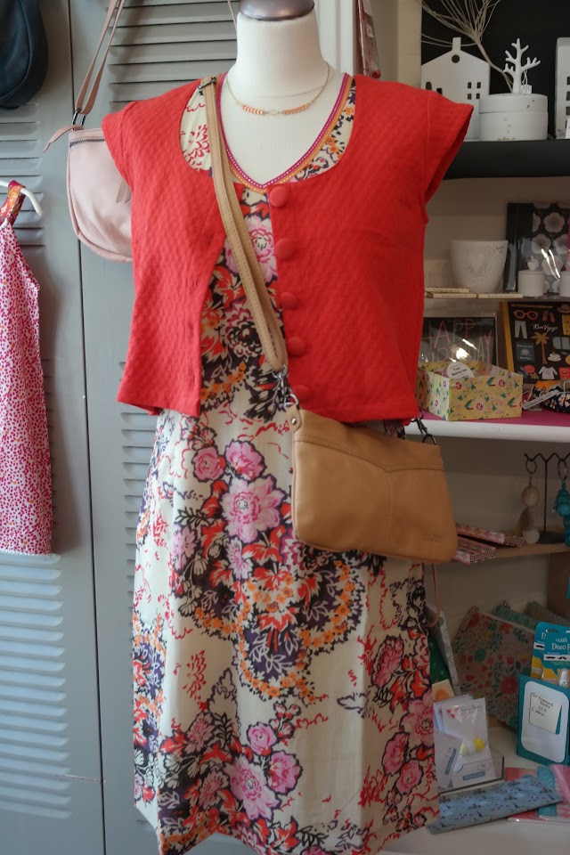 XAVAXA Boutique