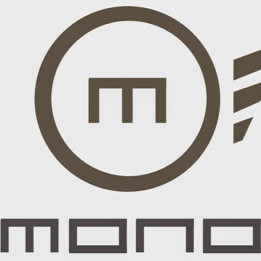 Mono Cafe - Segafredo logo