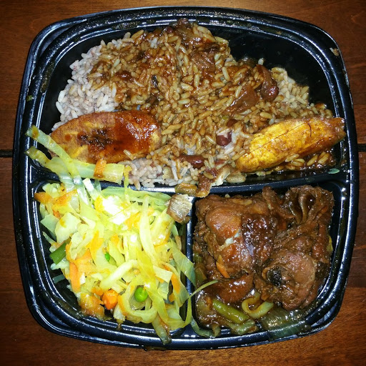 Caribbean Restaurant «Golden Krust», reviews and photos, 67 S 4th Ave, Mt Vernon, NY 10550, USA