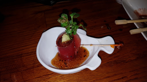 Restaurant «Kenzo Sushi», reviews and photos, 4977 Lanier Islands Pkwy, Buford, GA 30518, USA