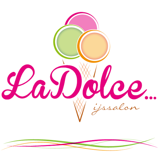 IJssalon La Dolce Coevorden logo