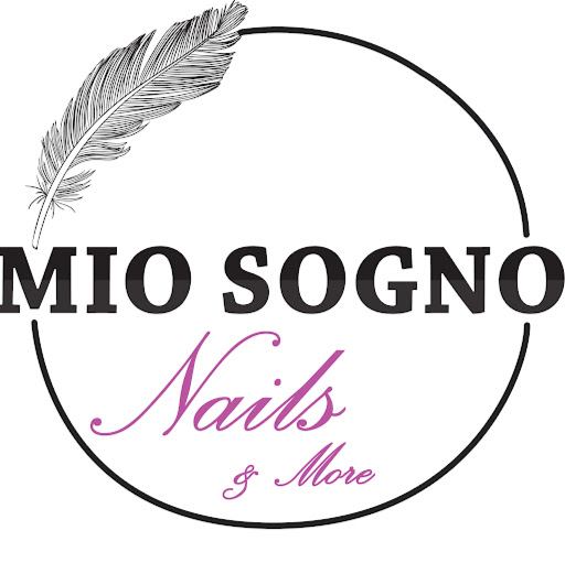 Mio Sogno Nails & More logo