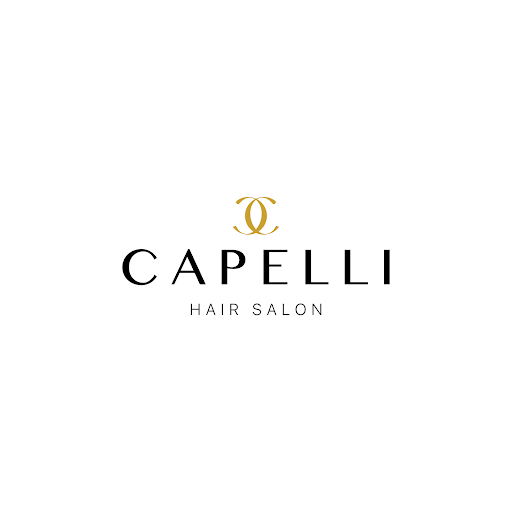 Capelli Salon Summerlin logo