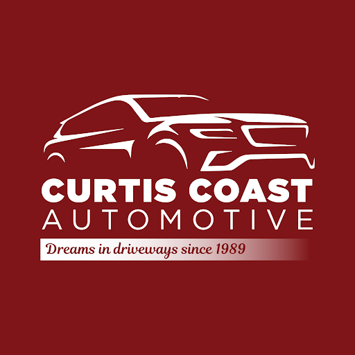 Curtis Coast Automotive