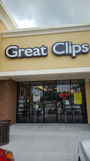 Hair Salon «Great Clips», reviews and photos, 4866 Davis Blvd, Naples, FL 34112, USA