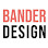 Bander Design logotyp