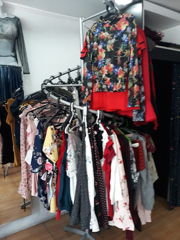 Opiniones de Amy's Factory Jeans en Cuenca - Tienda de ropa