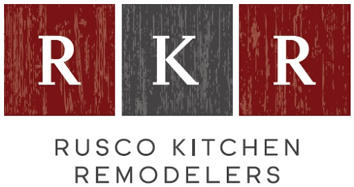 Rusco Kitchen Remodelers logo