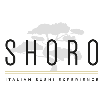 Shoro - Italian Sushi Experience logo