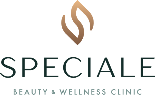 Speciale Beauty and Wellness Clinic logo