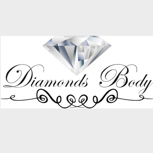 Diamonds Body logo