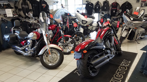 Used Motorcycle Dealer «SSR Powersports», reviews and photos, 233 E Hill Rd, Binghamton, NY 13901, USA