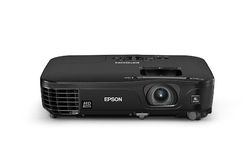 Epson EH-TW480, proyector Home Cinema HD Ready