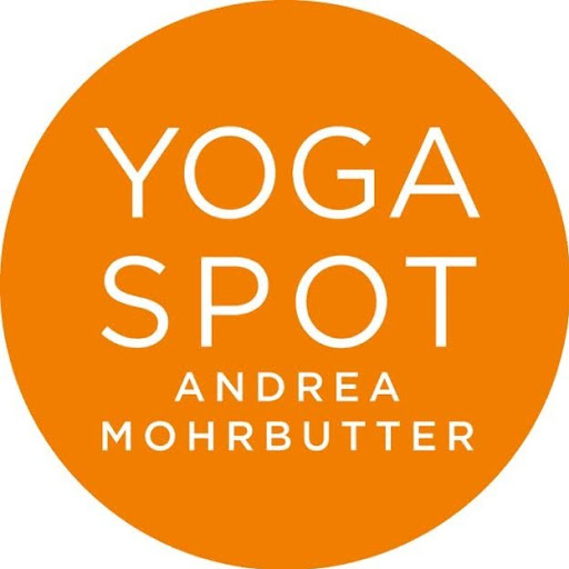 Yoga Hamburg: Yoga Spot logo