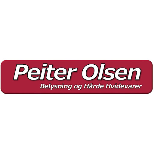 Peiter Olsen Helsinge logo