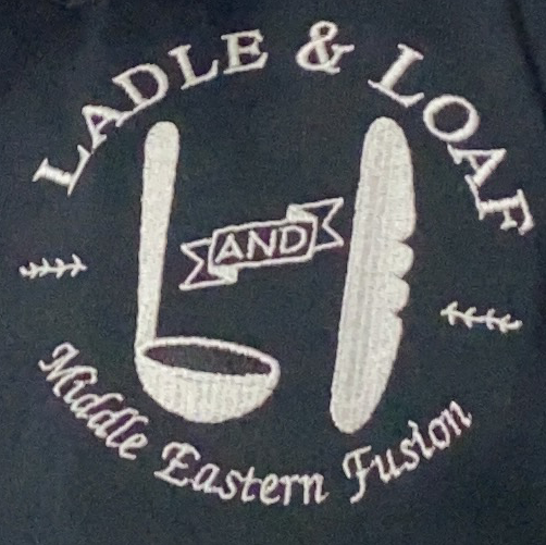 Ladle and Loaf - Kosher Craft sandwiches & Soups logo