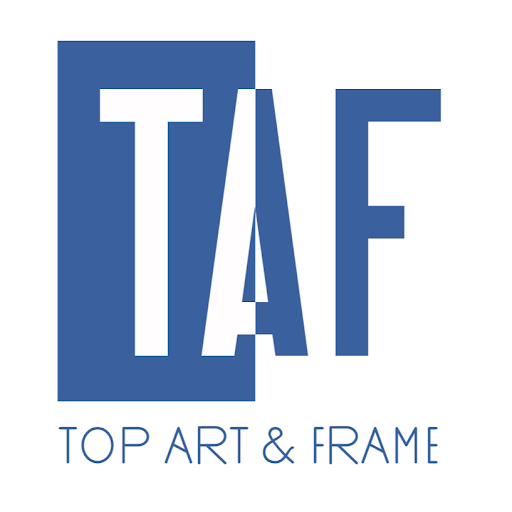 Top Art And Frame
