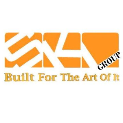 SKL Group Home Renovations logo