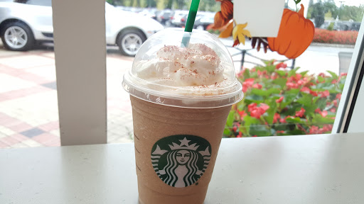 Coffee Shop «Starbucks», reviews and photos, 132 Wheatley Plaza, Greenvale, NY 11548, USA