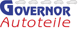 Governor Autoteile WHV GmbH logo