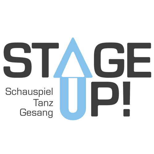 Stage-Up GmbH Musicalschule Lübeck logo