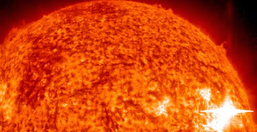 Messenger And Stereo Measurements Open New Window Into High Energy Processes On The Sun