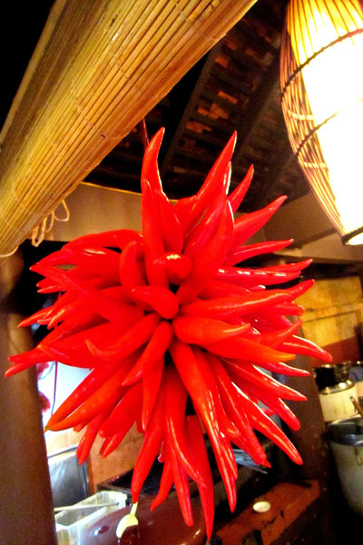 Spice It Up!