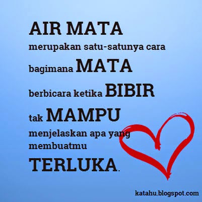 Foto Kata Cinta