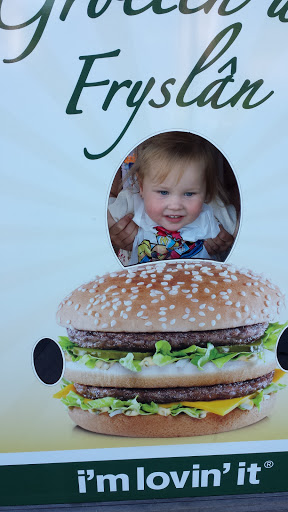 McDonald's Lemmer