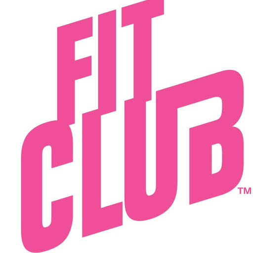 Fit Club Vegas-Summerlin logo
