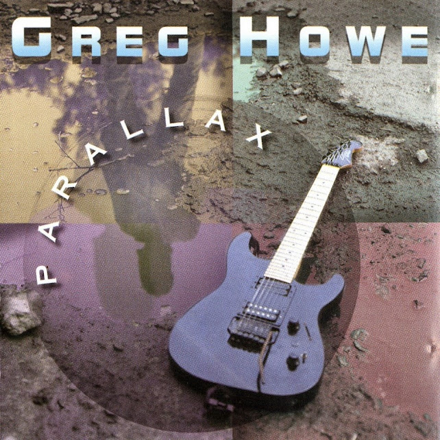 greg howe discography download