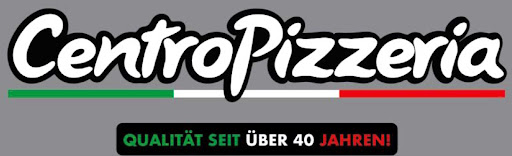 Centro Pizzeria logo