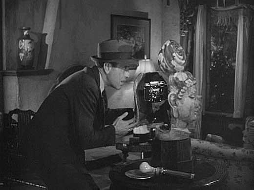 The Big Sleep Hosted by Picasa