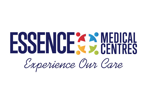 Essence Medical Centre & Pharmacy - Westwinds logo