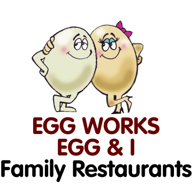 Egg Works logo