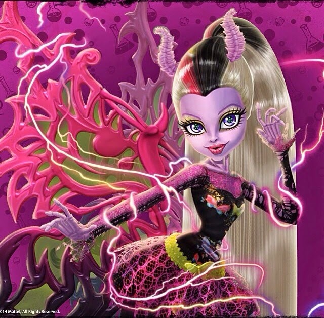 Monster High  Blogger-image-787675744