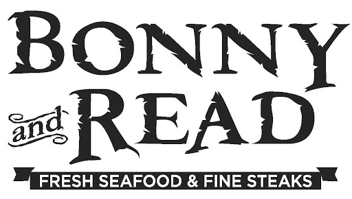 Bonny and Read Seafood logo